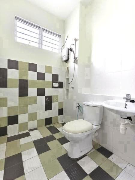 2-storey Terraced House for Sale in Taman Setia Indah (Tebrau) - Karl Lim - PropertyGuru.com.my