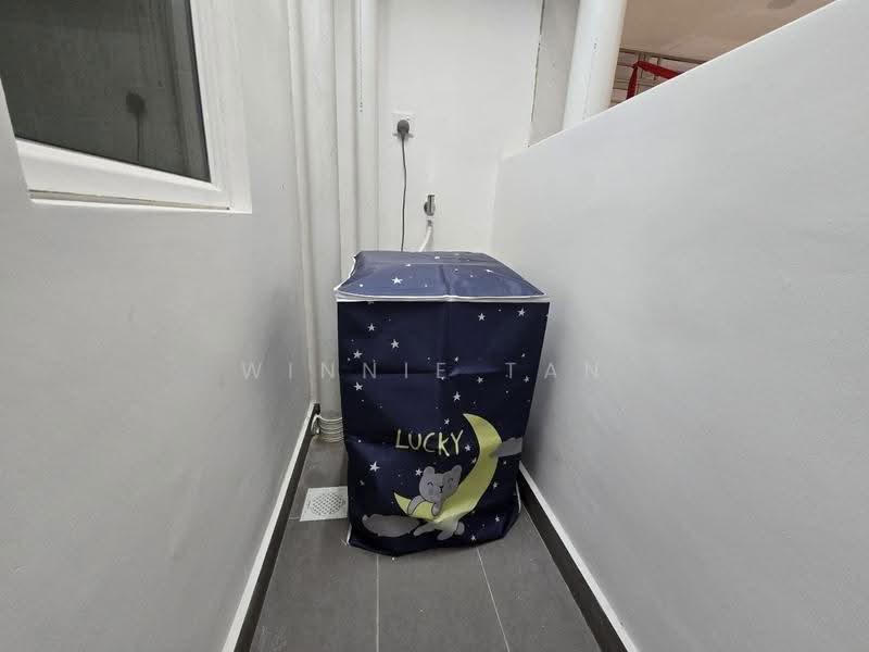 Service Residence for Rent at TRELLIS RESIDENCES - Winnie Tan - PropertyGuru.com.my