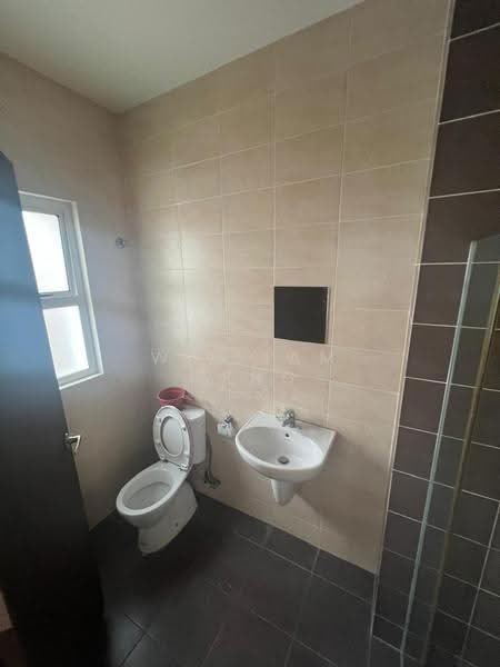 Bungalow House for Sale in Bandar Baru Selayang (Selayang) - William Teng - Bathroom - PropertyGuru.com.my