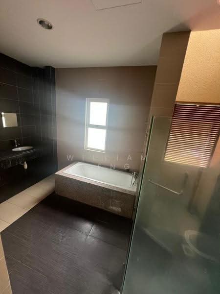 Bungalow House for Sale in Bandar Baru Selayang (Selayang) - William Teng - Bathroom - PropertyGuru.com.my