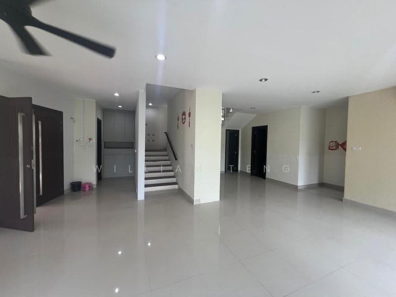 Bungalow House for Sale in Bandar Baru Selayang (Selayang) - William Teng - Living Room - PropertyGuru.com.my