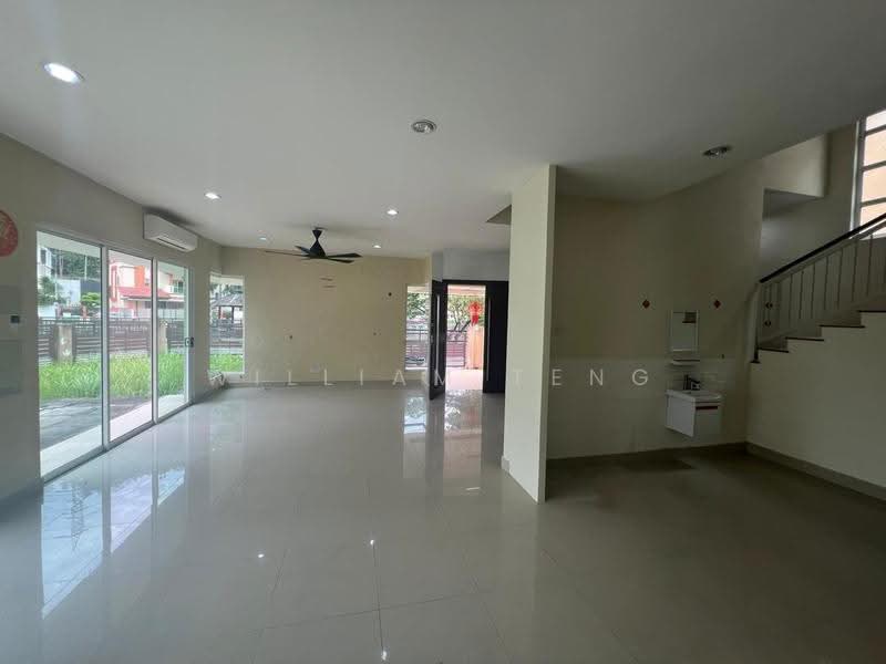 Bungalow House for Sale in Bandar Baru Selayang (Selayang) - William Teng - Living Room - PropertyGuru.com.my