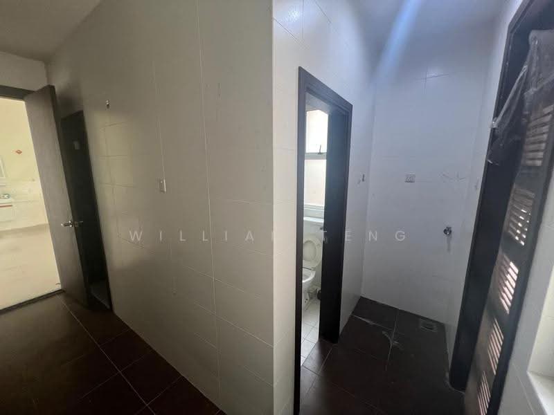Bungalow House for Sale in Bandar Baru Selayang (Selayang) - William Teng - Bathroom - PropertyGuru.com.my
