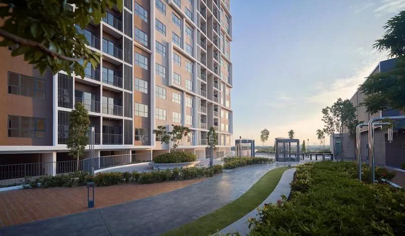 Kondominium untuk Dijual di Arinna - KT Teoh - PropertyGuru.com.my