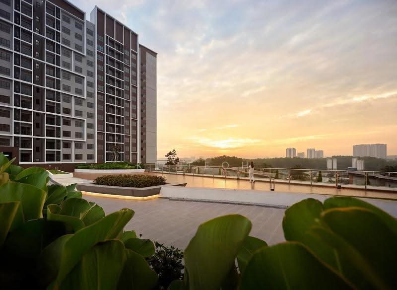 Kondominium untuk Dijual di Arinna - KT Teoh - PropertyGuru.com.my