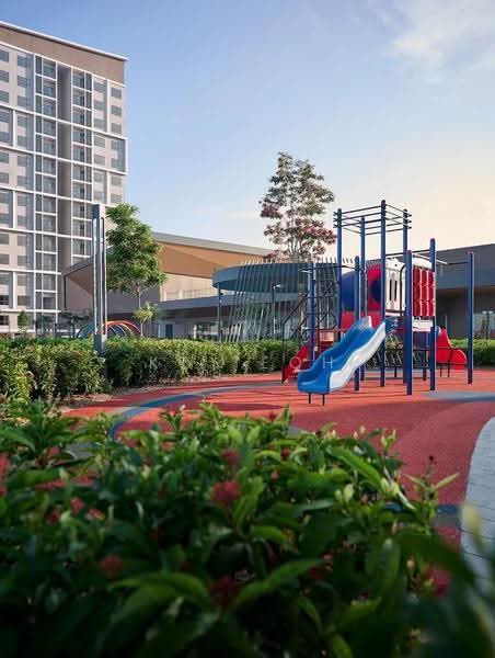 Kondominium untuk Dijual di Arinna - KT Teoh - Exterior - PropertyGuru.com.my