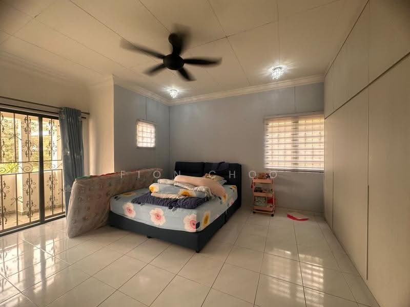 Rumah Teres 2-Tingkat untuk Dijual di Permas Jaya (Johor Bahru) - Fion Choo - PropertyGuru.com.my