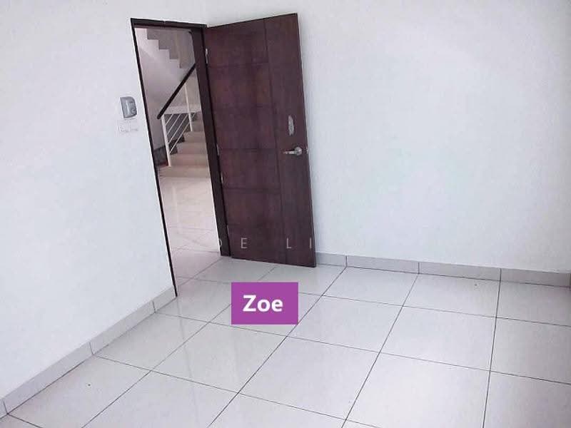 Rumah Berkembar untuk Dijual di Teluk Kumbar (Penang) - Zoe Liau - Interior - PropertyGuru.com.my
