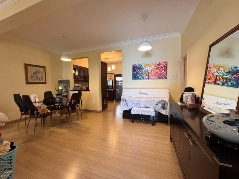 Terraced House for Sale in Bandar Botanic (Klang) - Pepsi Ang - PropertyGuru.com.my