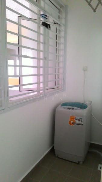 Apartment for Rent at Nusa Heights (Nusa Puncak) - Shawn Chan - PropertyGuru.com.my