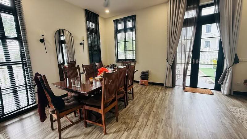 Rumah Teres 2.5-Tingkat untuk Dijual di Iskandar Puteri (Nusajaya) (Johor) - Jaz Lee - PropertyGuru.com.my