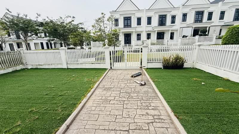 Rumah Teres 2.5-Tingkat untuk Dijual di Iskandar Puteri (Nusajaya) (Johor) - Jaz Lee - PropertyGuru.com.my
