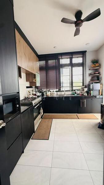 Rumah Teres 2.5-Tingkat untuk Dijual di Iskandar Puteri (Nusajaya) (Johor) - Jaz Lee - PropertyGuru.com.my