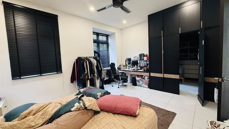 Rumah Teres 2.5-Tingkat untuk Dijual di Iskandar Puteri (Nusajaya) (Johor) - Jaz Lee - PropertyGuru.com.my