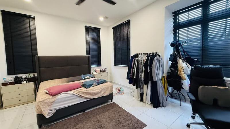 Rumah Teres 2.5-Tingkat untuk Dijual di Iskandar Puteri (Nusajaya) (Johor) - Jaz Lee - PropertyGuru.com.my
