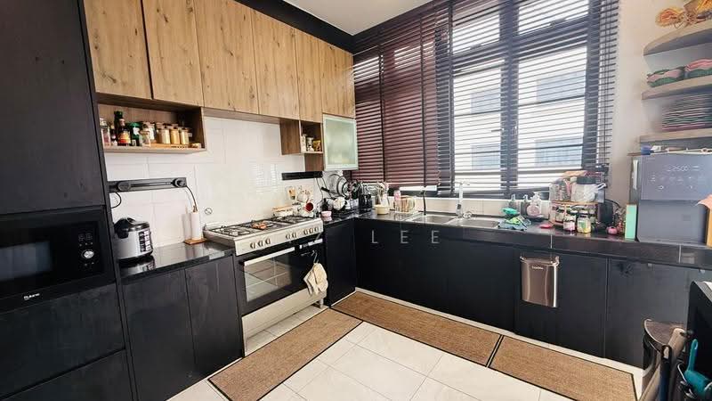 Rumah Teres 2.5-Tingkat untuk Dijual di Iskandar Puteri (Nusajaya) (Johor) - Jaz Lee - PropertyGuru.com.my