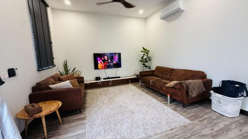 Rumah Teres 2.5-Tingkat untuk Dijual di Iskandar Puteri (Nusajaya) (Johor) - Jaz Lee - PropertyGuru.com.my