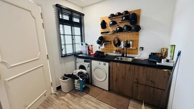 Rumah Teres 2.5-Tingkat untuk Dijual di Iskandar Puteri (Nusajaya) (Johor) - Jaz Lee - PropertyGuru.com.my