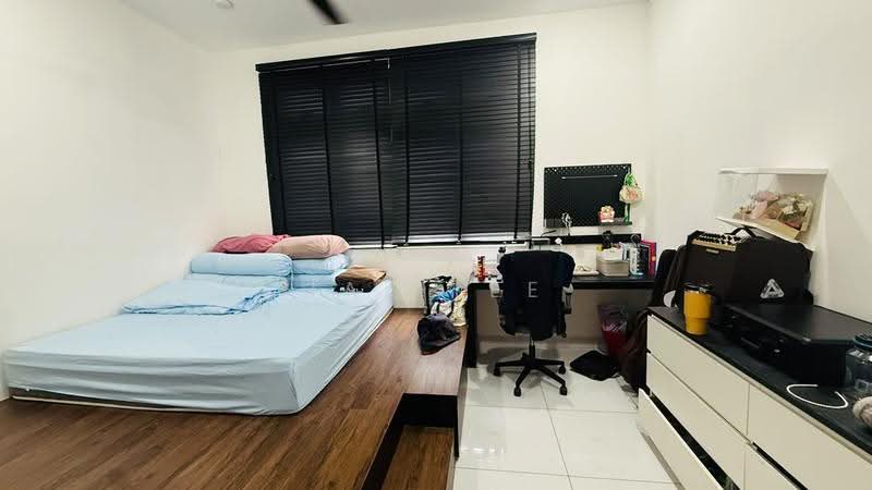 Rumah Teres 2.5-Tingkat untuk Dijual di Iskandar Puteri (Nusajaya) (Johor) - Jaz Lee - PropertyGuru.com.my