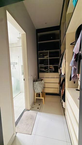 Rumah Teres 2.5-Tingkat untuk Dijual di Iskandar Puteri (Nusajaya) (Johor) - Jaz Lee - PropertyGuru.com.my