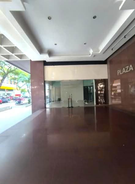 Shop for Rent in Sentul (Kuala Lumpur) - Loh KC - Entrance - PropertyGuru.com.my