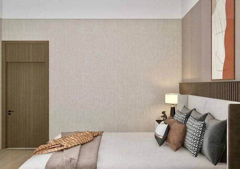 Kondominium untuk Dijual di Tangen Residences - Sam Chiw - Bedroom - PropertyGuru.com.my