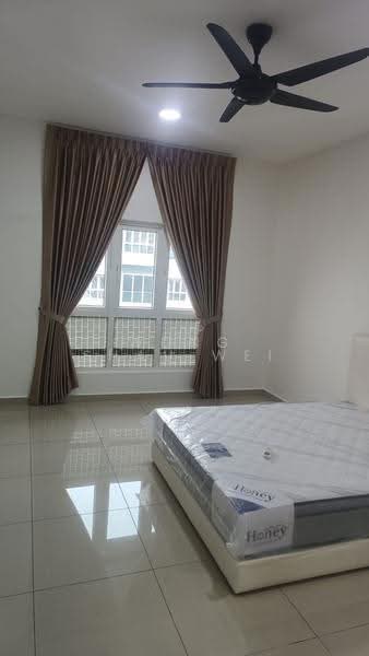 Kediaman Servis untuk Disewa di Seasons Amara Larkin - Wong Shau Wei - PropertyGuru.com.my