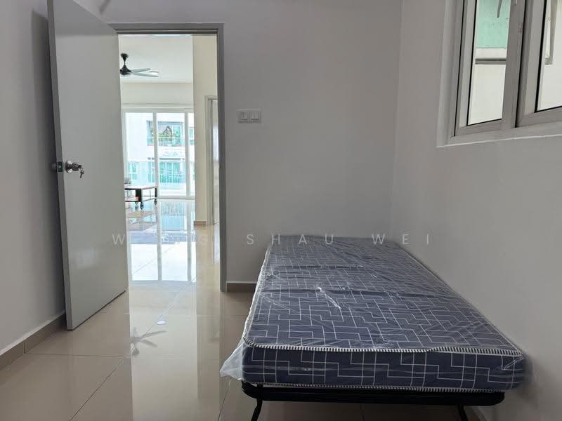 Kediaman Servis untuk Disewa di Seasons Amara Larkin - Wong Shau Wei - PropertyGuru.com.my