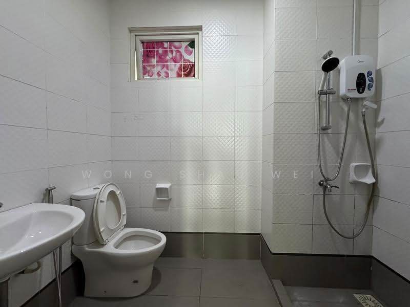 Kediaman Servis untuk Disewa di Seasons Amara Larkin - Wong Shau Wei - PropertyGuru.com.my