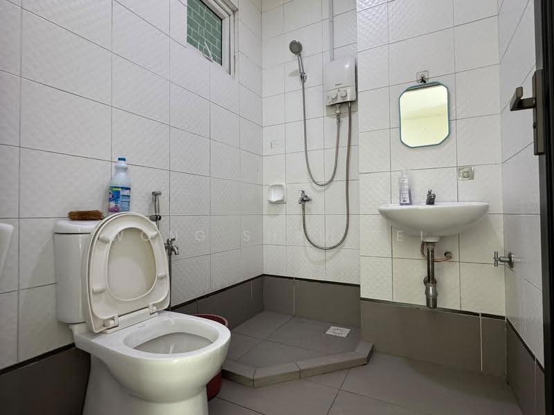 Kediaman Servis untuk Disewa di Seasons Amara Larkin - Wong Shau Wei - PropertyGuru.com.my