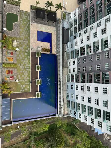 Kediaman Servis untuk Disewa di Seasons Amara Larkin - Wong Shau Wei - PropertyGuru.com.my