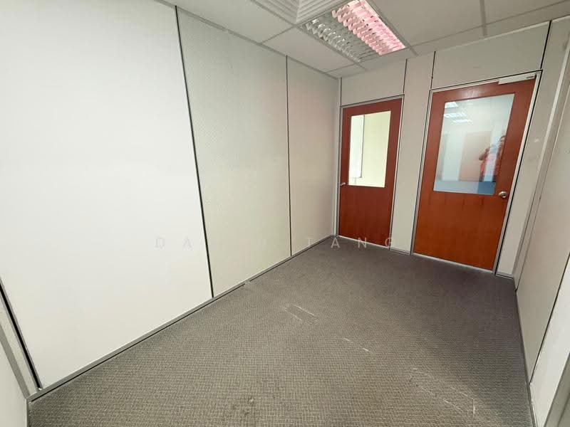 Office for Rent in Jalan Ipoh (Kuala Lumpur) - David Tang - Interior - PropertyGuru.com.my