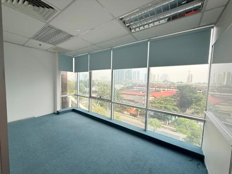 Office for Rent in Jalan Ipoh (Kuala Lumpur) - David Tang - View - PropertyGuru.com.my