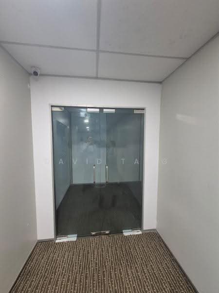 Pejabat untuk Disewa di Jalan Ipoh (Kuala Lumpur) - David Tang - Entrance - PropertyGuru.com.my