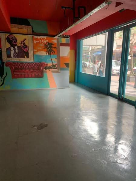 Shop for Rent in Sri Hartamas (Kuala Lumpur) - Loh KC - Interior - PropertyGuru.com.my