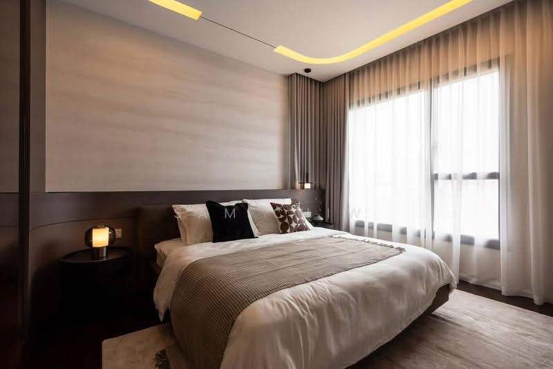 Kondominium untuk Dijual di Tangen Residences - Sam Chiw - PropertyGuru.com.my