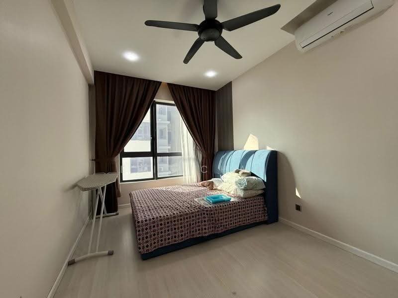 Service Residence for Rent at The Era @ Duta North - Eliz Chan - Bedroom - PropertyGuru.com.my