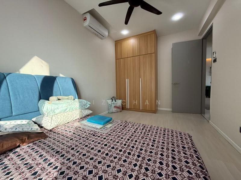 Service Residence for Rent at The Era @ Duta North - Eliz Chan - Bedroom - PropertyGuru.com.my