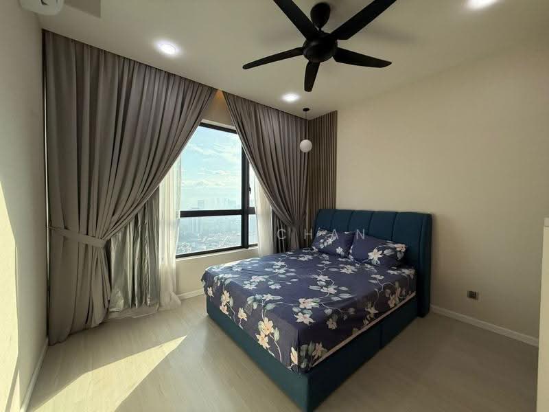 Service Residence for Rent at The Era @ Duta North - Eliz Chan - Bedroom - PropertyGuru.com.my