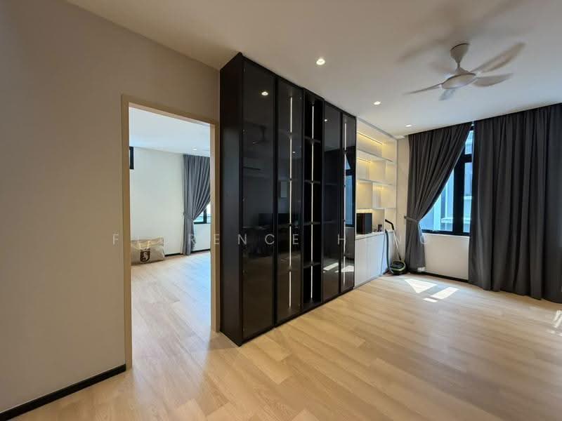 Rumah Berkembar untuk Dijual di Taman Nusa Sentral (Iskandar Puteri (Nusajaya)) - Florence Hong - Bedroom - PropertyGuru.com.my