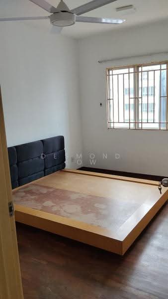 Kondominium untuk Disewa di Green Avenue Condominium - Desmond Low - Bedroom - PropertyGuru.com.my