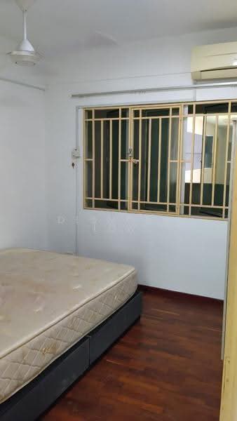 Kondominium untuk Disewa di Green Avenue Condominium - Desmond Low - Bedroom - PropertyGuru.com.my
