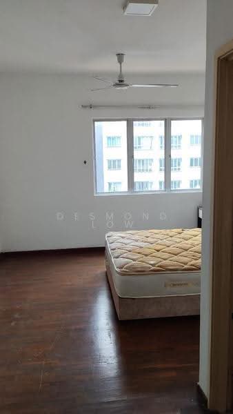 Kondominium untuk Disewa di Green Avenue Condominium - Desmond Low - Bedroom - PropertyGuru.com.my