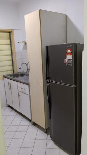 Kondominium untuk Disewa di Green Avenue Condominium - Desmond Low - Kitchen - PropertyGuru.com.my