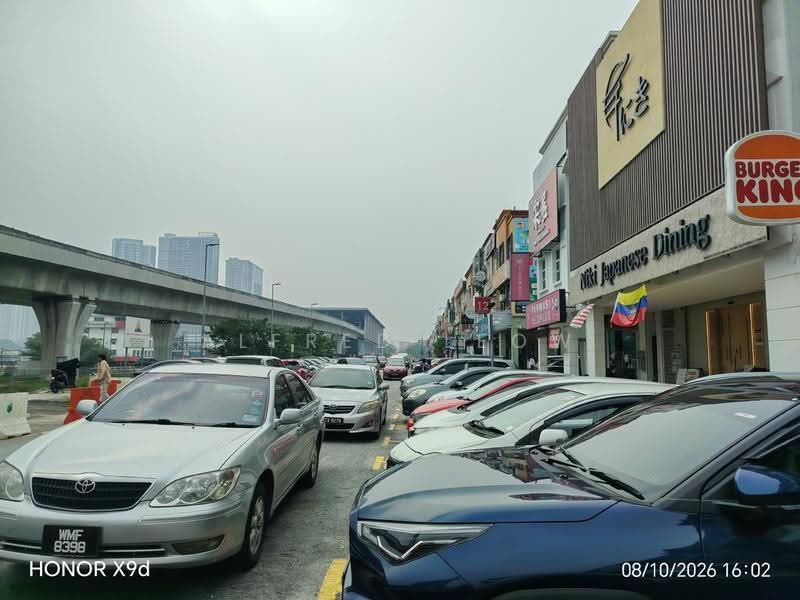 Kedai / Pejabat untuk Disewa di Laman Rimbunan (Kepong) - Alfred Leow - PropertyGuru.com.my
