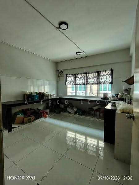Kedai / Pejabat untuk Disewa di Laman Rimbunan (Kepong) - Alfred Leow - Kitchen - PropertyGuru.com.my