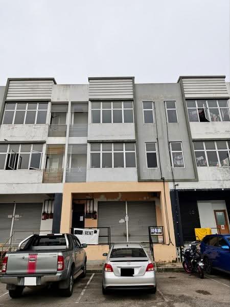 Shop / Office for Sale in Gelang Patah (Johor) - Dexter Lim - Exterior - PropertyGuru.com.my