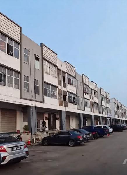 Shop / Office for Sale in Gelang Patah (Johor) - Dexter Lim - Exterior - PropertyGuru.com.my