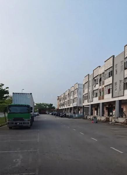 Shop / Office for Sale in Gelang Patah (Johor) - Dexter Lim - Exterior - PropertyGuru.com.my