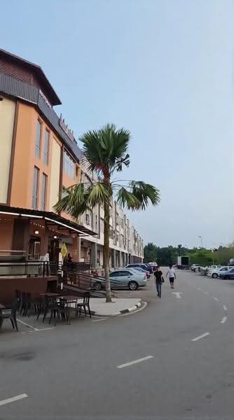 Shop / Office for Sale in Gelang Patah (Johor) - Dexter Lim - Exterior - PropertyGuru.com.my